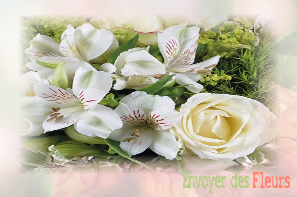 envoyer des fleurs à à BOIS-D-ENNEBOURG